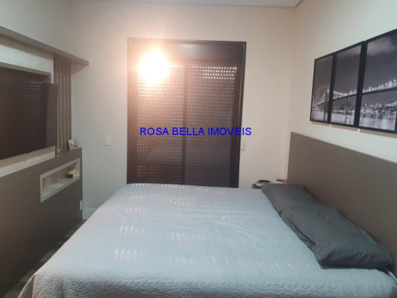 Imagem Sobrado com 3 Quartos à Venda, 200 m² em Jardim Bréscia - Indaiatuba