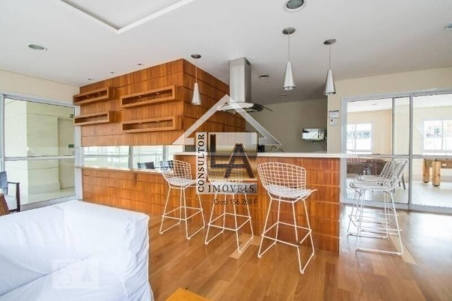 Imagem Apartamento com 1 Quarto à Venda, 65 m² em Chácara Santo Antônio - São Paulo Imagem Apartamento com 1 Quarto à Venda, 65 m² em Chácara Santo Antônio - São Paulo