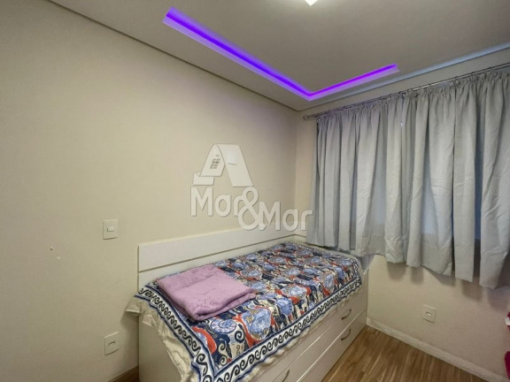 Imagem Apartamento com 3 Quartos à Venda, 96 m² em Jardim Las Palmas - Guarujá Imagem Apartamento com 3 Quartos à Venda, 96 m² em Jardim Las Palmas - Guarujá