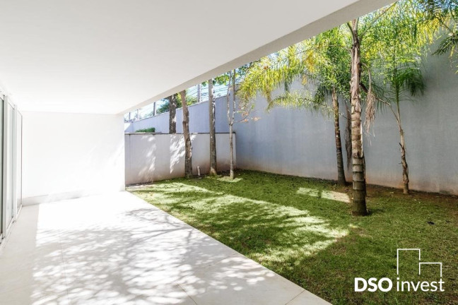 Imagem Casa de Condomínio com 4 Quartos à Venda, em Chácara Santo Antônio (zona Sul) - São Paulo Imagem Casa de Condomínio com 4 Quartos à Venda, em Chácara Santo Antônio (zona Sul) - São Paulo