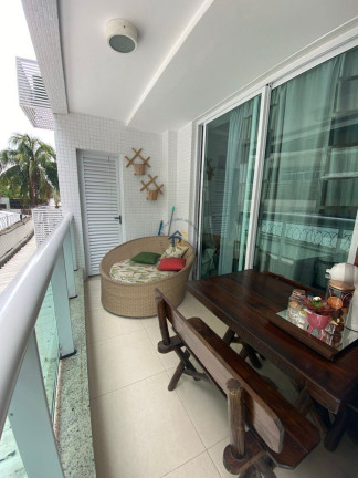 Apartamento com 2 Quartos à Venda, 90 m² em Charitas - Niterói