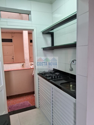 Imagem Apartamento com 1 Quarto à Venda, 18 m² em Ocian - Praia Grande Imagem Apartamento com 1 Quarto à Venda, 18 m² em Ocian - Praia Grande