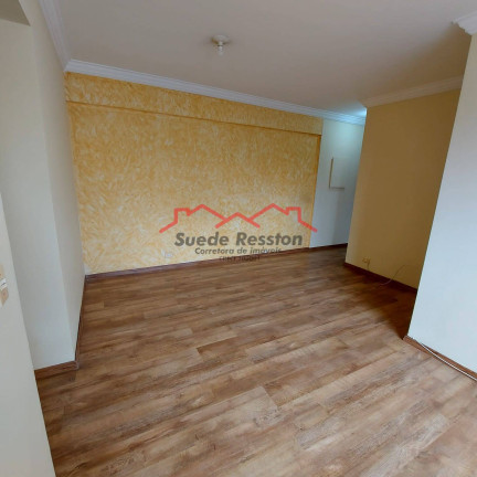 Imagem Apartamento com 3 Quartos à Venda, 75 m² em Socorro - São Paulo