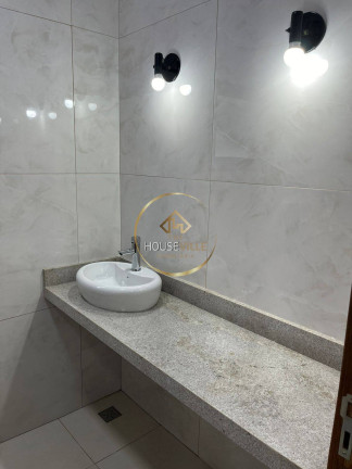 Imagem Casa de Condomínio com 3 Quartos à Venda, 167 m² em Condomínio Terras Do Vale - Caçapava Imagem Casa de Condomínio com 3 Quartos à Venda, 167 m² em Condomínio Terras Do Vale - Caçapava