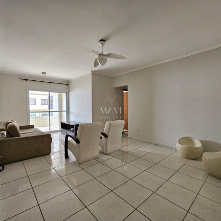 Imagem Apartamento com 2 Quartos à Venda, 98 m² em Ocian - Praia Grande