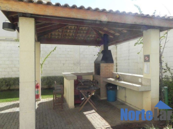 Imagem Apartamento com 2 Quartos à Venda, 44 m² em água Branca - São Paulo