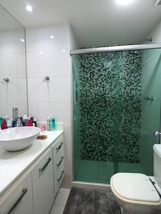 Imagem Cobertura com 3 Quartos à Venda, 278 m² em Barra Da Tijuca - Rio De Janeiro