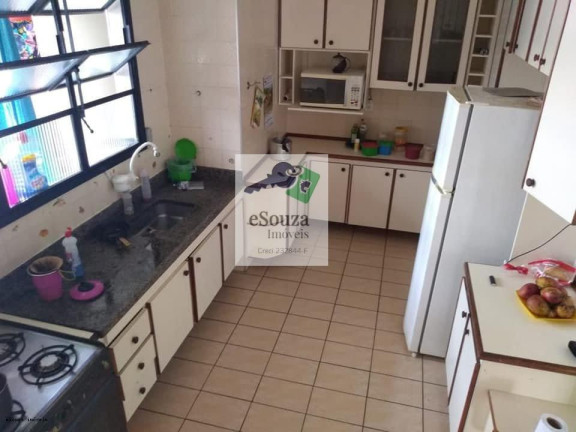 Imagem Apartamento com 3 Quartos à Venda, 126 m² em Tupi - Praia Grande Imagem Apartamento com 3 Quartos à Venda, 126 m² em Tupi - Praia Grande
