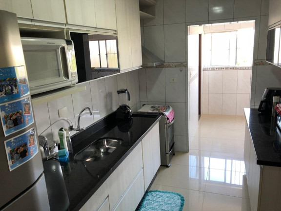 Imagem Apartamento com 2 Quartos à Venda, 95 m² em Santo Amaro - São Paulo