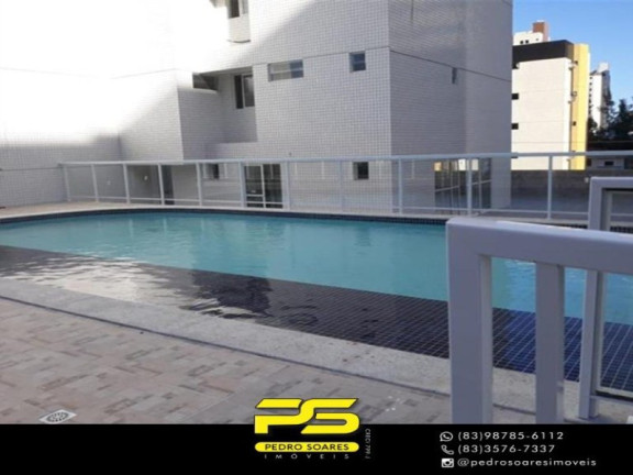 Imagem Apartamento com 3 Quartos à Venda, 86 m² em Jardim Oceania - João Pessoa Imagem Apartamento com 3 Quartos à Venda, 86 m² em Jardim Oceania - João Pessoa