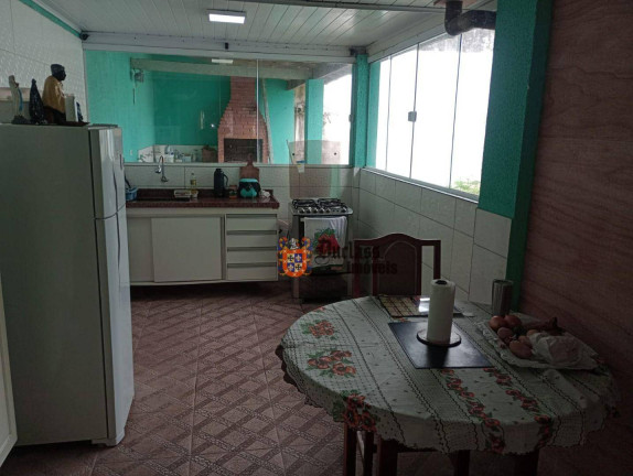 Imagem Casa com 2 Quartos à Venda, 162 m² em Cibratel I - Itanhaém