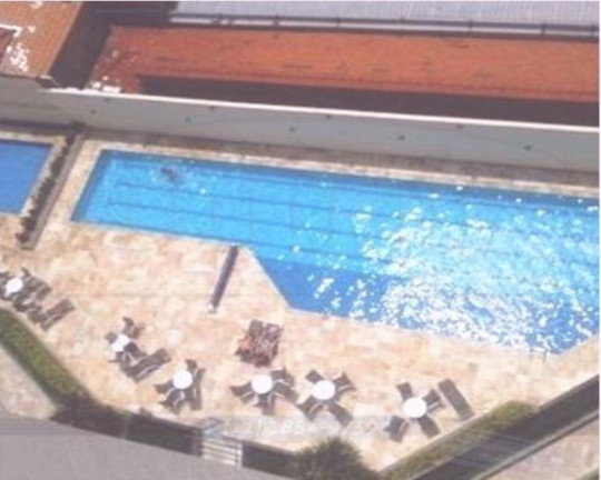 Apartamento com 3 Quartos à Venda, 84 m² em Cambuci - São Paulo