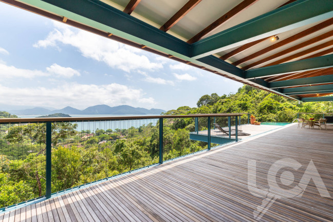 Imagem Casa de Condomínio com 4 Quartos à Venda, 560 m² em Praia Do Pulso - Ubatuba Imagem Casa de Condomínio com 4 Quartos à Venda, 560 m² em Praia Do Pulso - Ubatuba