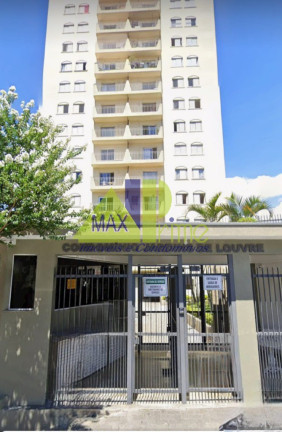 Apartamento com 2 Quartos à Venda, 62 m² em Penha De França - São Paulo