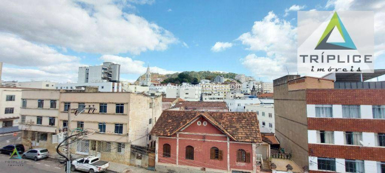 Imagem Apartamento com 3 Quartos à Venda, 131 m² em Morro Da Glória - Juiz De Fora