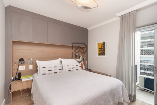 Imagem Apartamento com 4 Quartos à Venda, 169 m² em Moema - São Paulo