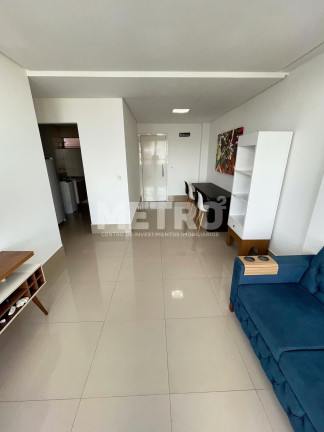 Imagem Apartamento com 1 Quarto para Alugar, 68 m² em Centro - Petrolina Imagem Apartamento com 1 Quarto para Alugar, 68 m² em Centro - Petrolina