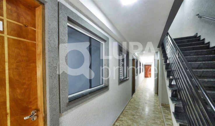 Imagem Apartamento com 2 Quartos à Venda, 41 m² em Imirim - São Paulo Imagem Apartamento com 2 Quartos à Venda, 41 m² em Imirim - São Paulo