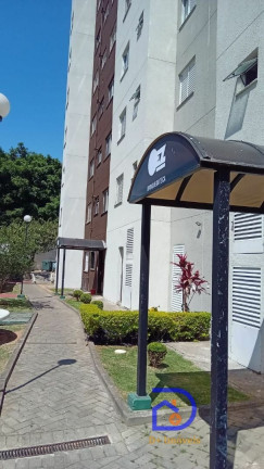 Apartamento com 2 Quartos à Venda, 45 m² em Jardim Nove De Julho - São Paulo