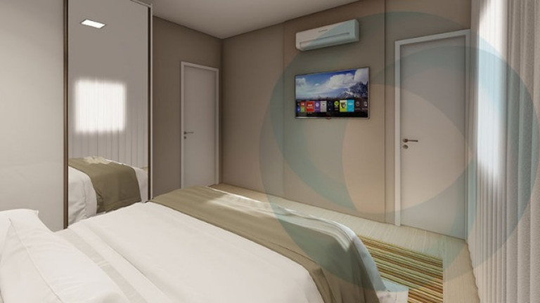 Imagem Casa com 3 Quartos à Venda, 101 m² em Jardim Ika - Jaguariúna Imagem Casa com 3 Quartos à Venda, 101 m² em Jardim Ika - Jaguariúna