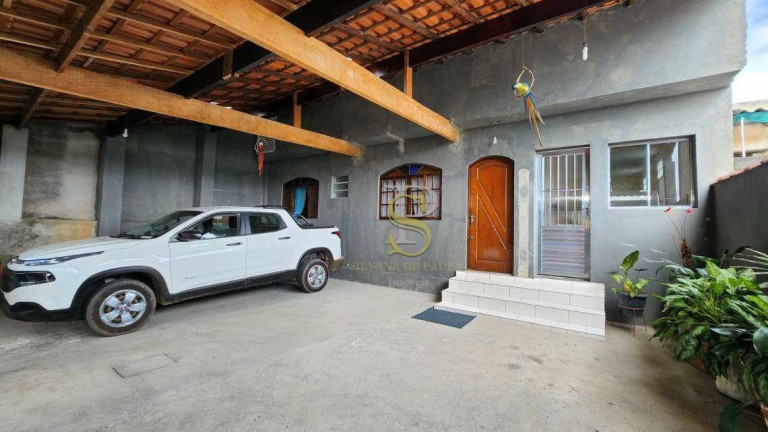 Imagem Casa com 2 Quartos à Venda, 146 m² em Terra Preta - Mairiporã