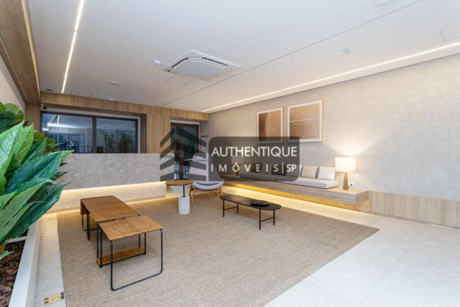 Imagem Apartamento com 1 Quarto à Venda, 46 m² em Cerqueira César - São Paulo Imagem Apartamento com 1 Quarto à Venda, 46 m² em Cerqueira César - São Paulo