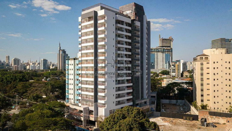 Imagem Apartamento com 2 Quartos à Venda, 67 m² em Butantã - São Paulo