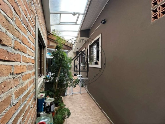 Imagem Casa com 3 Quartos à Venda, 276 m² em Jardim Semiramis - Cotia