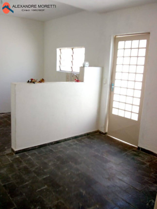 Imagem Casa com 2 Quartos para Alugar, 125 m² em Parque Das Laranjeiras - Sorocaba