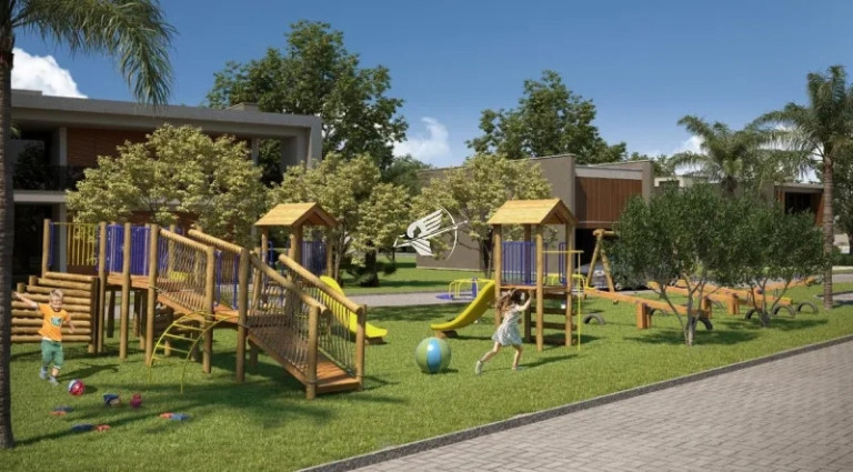 Imagem Terreno à Venda, 275 m² em Allure - Xangri-lá Imagem Terreno à Venda, 275 m² em Allure - Xangri-lá