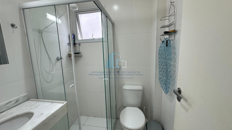 Imagem Apartamento com 1 Quarto à Venda, 45 m² em Aviação - Praia Grande