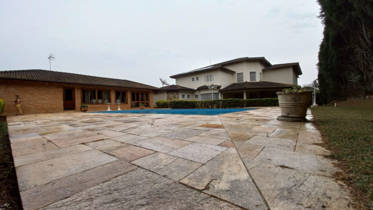Imagem Casa com 5 Quartos à Venda, 3.000 m² em City Castelo - Itu