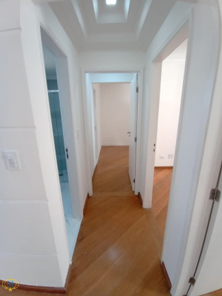 Imagem Apartamento com 3 Quartos à Venda, 76 m² em Tatuapé - São Paulo