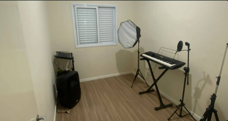 Imagem Casa com 3 Quartos à Venda, 97 m² em Jardim Wanel Ville Iv - Sorocaba Imagem Casa com 3 Quartos à Venda, 97 m² em Jardim Wanel Ville Iv - Sorocaba