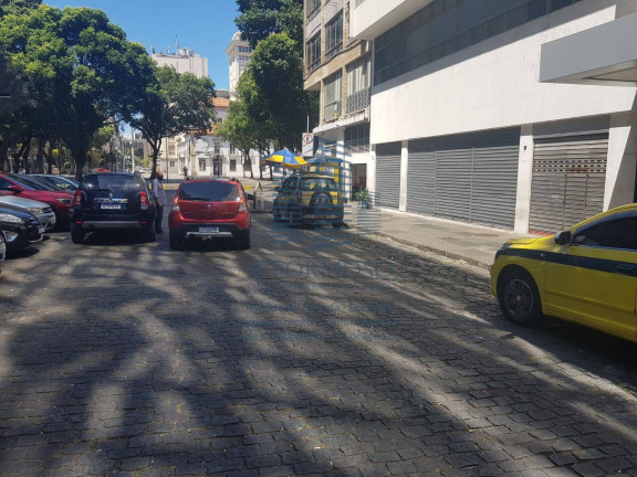 Imagem Imóvel Comercial para Alugar, 450 m² em Centro - Rio De Janeiro