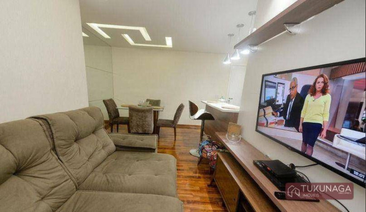 Imagem Apartamento com 2 Quartos para Alugar, 65 m² em Jardim Flor Da Montanha - Guarulhos Imagem Apartamento com 2 Quartos para Alugar, 65 m² em Jardim Flor Da Montanha - Guarulhos