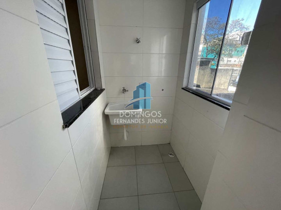 Imagem Apartamento com 2 Quartos à Venda, 40 m² em Vila Nhocune - São Paulo