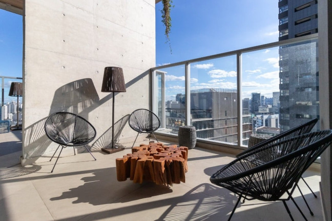 Imagem Apartamento com 5 Quartos à Venda, 402 m² em Jardim Das Acácias - São Paulo Imagem Apartamento com 5 Quartos à Venda, 402 m² em Jardim Das Acácias - São Paulo