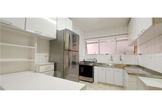 Imagem Apartamento com 2 Quartos à Venda, 116 m² em Jardim Paulista - São Paulo