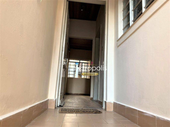 Imagem Casa com 2 Quartos à Venda, 125 m² em Cerâmica - São Caetano Do Sul