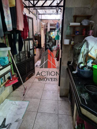 Imagem Sobrado com 3 Quartos à Venda, 150 m² em Chácara Santo Antônio (zona Leste) - São Paulo