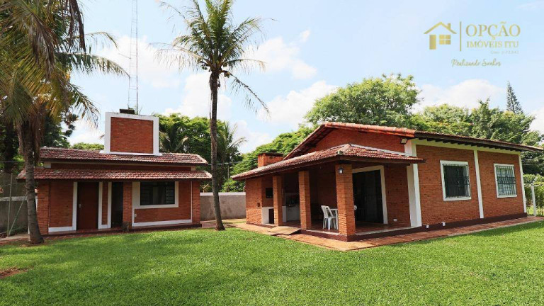 Imagem Chácara com 2 Quartos à Venda, 400 m² em Chácara Dos Machados - Itu Imagem Chácara com 2 Quartos à Venda, 400 m² em Chácara Dos Machados - Itu
