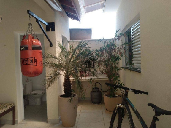 Imagem Casa com 3 Quartos à Venda, 137 m² em Condomínio Villagio Milano - Sorocaba Imagem Casa com 3 Quartos à Venda, 137 m² em Condomínio Villagio Milano - Sorocaba