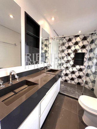 Imagem Apartamento com 4 Quartos à Venda, 234 m² em Brooklin Paulista - São Paulo