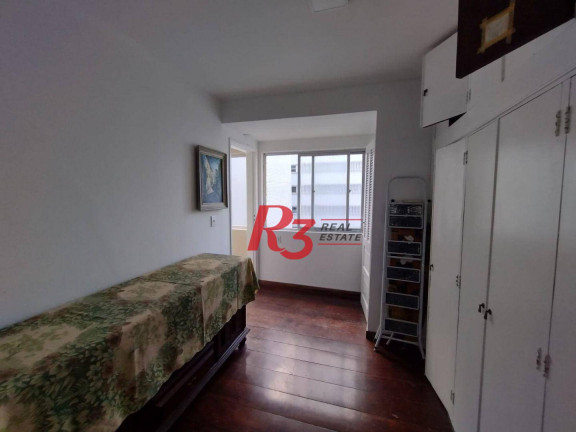 Imagem Apartamento com 3 Quartos à Venda, 234 m² em Boqueirão - Santos Imagem Apartamento com 3 Quartos à Venda, 234 m² em Boqueirão - Santos
