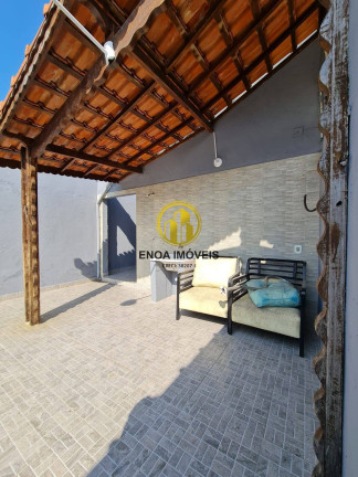 Imagem Casa com 3 Quartos à Venda, 250 m² em Aviação - Praia Grande Imagem Casa com 3 Quartos à Venda, 250 m² em Aviação - Praia Grande