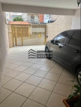 Imagem Casa com 3 Quartos à Venda, 224 m² em Utinga - Santo André Imagem Casa com 3 Quartos à Venda, 224 m² em Utinga - Santo André