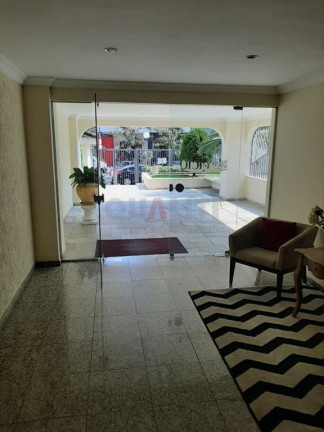 Imagem Apartamento com 2 Quartos à Venda, 57 m² em Moema - São Paulo Imagem Apartamento com 2 Quartos à Venda, 57 m² em Moema - São Paulo