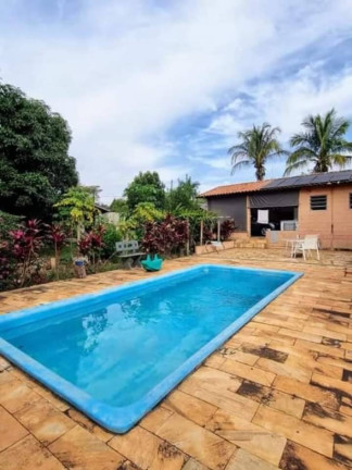 Imagem Casa com 4 Quartos à Venda, 160 m² em Fazenda Castelo - Boituva Imagem Casa com 4 Quartos à Venda, 160 m² em Fazenda Castelo - Boituva
