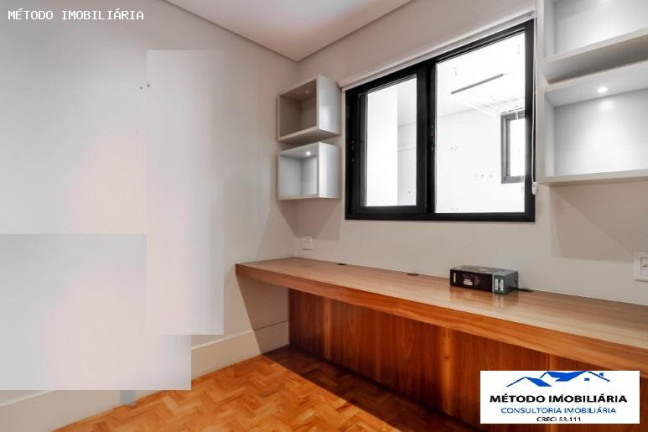 Imagem Imóvel com 4 Quartos à Venda, 260 m² em Bela Vista - São Paulo
